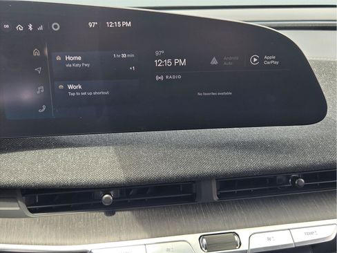 Used 2025 Lucid Air Touring AWD/4WD image 16