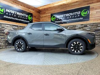 New 2026 Hyundai Santa Cruz SEL video 2