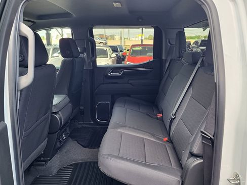 New 2026 GMC Sierra 1500 SLE w/ X31 Off-Road Package AWD/4WD image 41