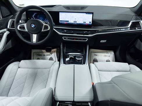 Used 2026 BMW X5 xDrive40i image 20