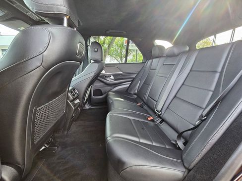 Used 2020 Mercedes-Benz GLE 350 4MATIC image 37