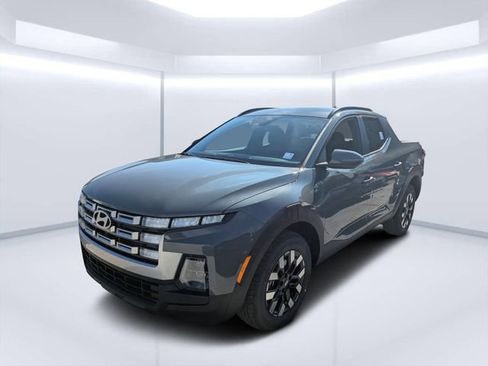 New 2026 Hyundai Santa Cruz SEL FWD image 5
