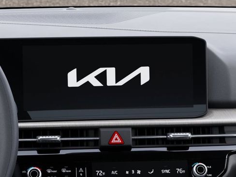 New 2026 Kia Sportage AWD Hybrid image 20