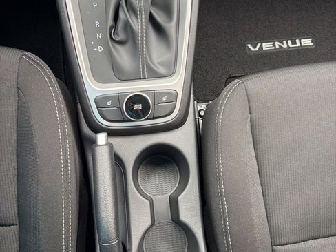 New 2026 Hyundai Venue SEL FWD image 20