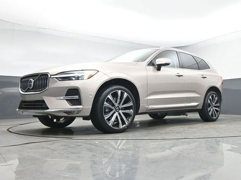 Used 2023 Volvo XC60 B5 Ultimate AWD/4WD image 41
