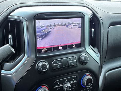 Used 2020 Chevrolet Silverado 1500 LT w/ Texas Edition RWD image 30