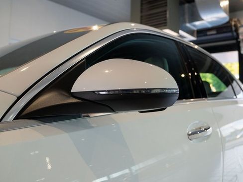 Certified 2024 Mercedes-Benz C 300 4MATIC Sedan image 8