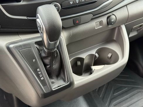 New 2026 Ford Transit 250 148 Medium Roof image 10