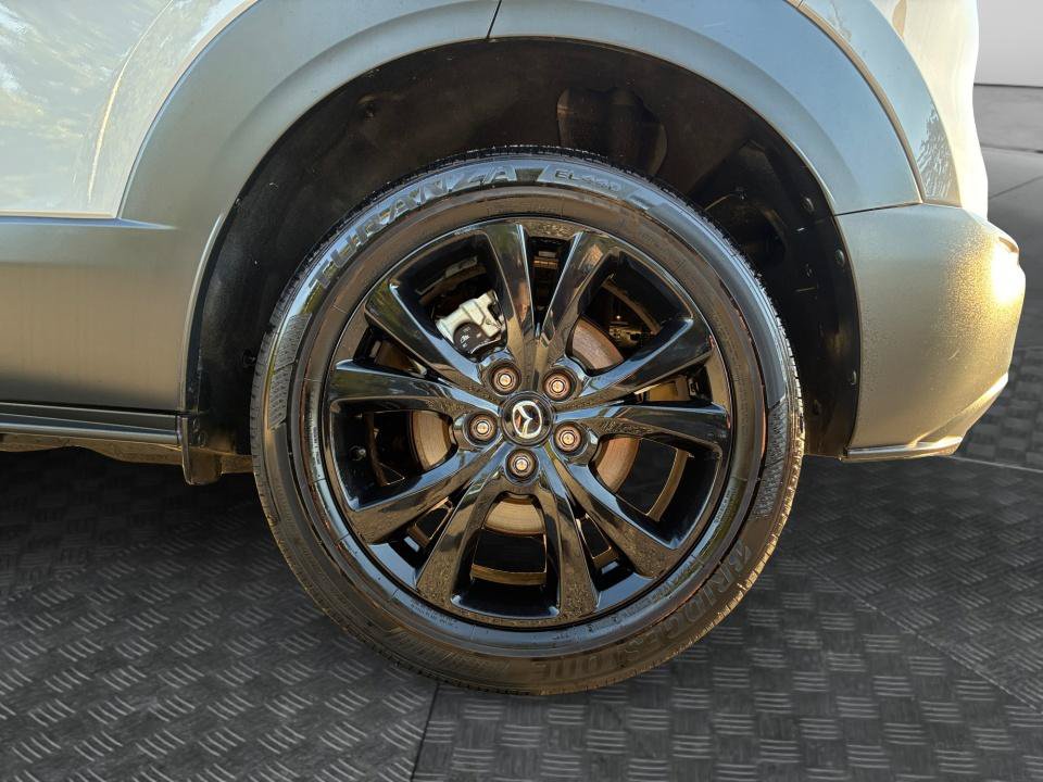 Certified 2026 MAZDA CX-30 AWD 2.5 S w/ Select Sport Pkg image 22