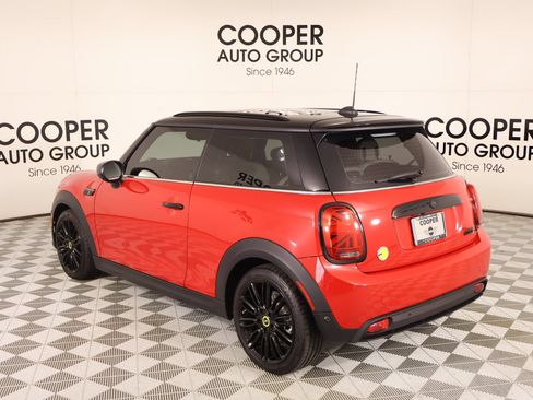 Used 2022 MINI Cooper SE FWD image 23