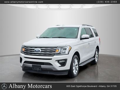 Used 2021 Ford Expedition XLT