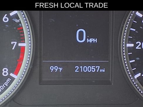 Used 2019 Hyundai Santa Fe SE FWD image 21