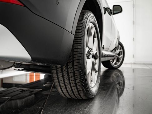 Used 2024 BMW X3 xDrive30i w/ Convenience Package w/ZPA image 49