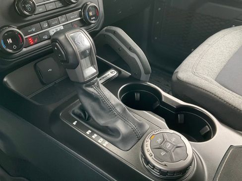 Used 2023 Ford Bronco Big Bend image 14