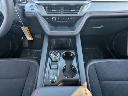New 2026 Ford Explorer ST w/ Sun And Sound Package RWD image 26