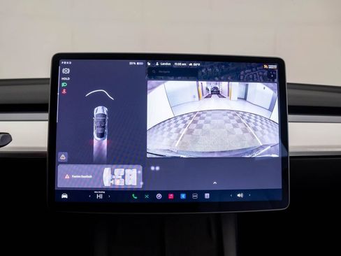 Used 2022 Tesla Model 3 Long Range image 22