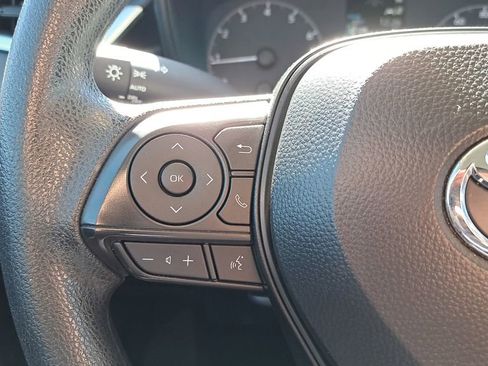 Certified 2024 Toyota Corolla LE image 25