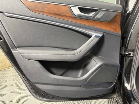 Used 2019 Audi A6 3.0T Prestige AWD/4WD image 22
