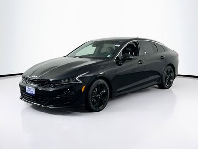 Used 2022 Kia K5 GT-Line