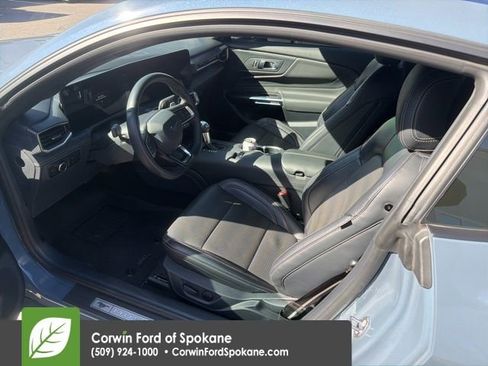 Used 2024 Ford Mustang GT Premium image 11