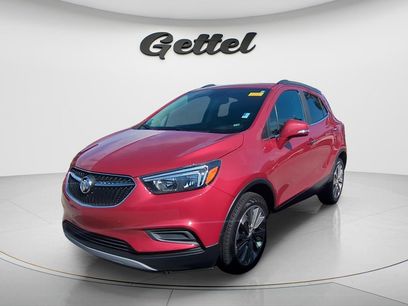 Used 2019 Buick Encore Preferred w/ Safety Package