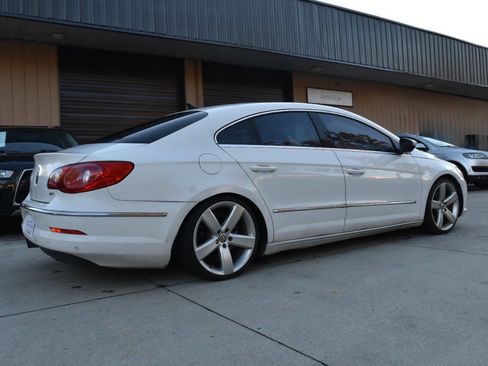 Used 2012 Volkswagen CC Lux Limited image 14