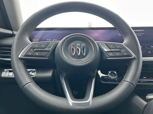 New 2026 Buick Envision Preferred AWD/4WD image 16