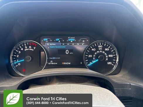 Used 2018 Ford F150 Platinum w/ Equipment Group 701A Luxury AWD/4WD image 6