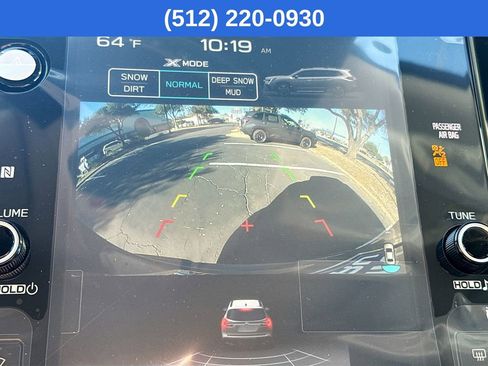 New 2026 Subaru Ascent Limited image 17