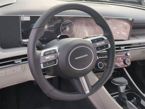 New 2026 Hyundai Tucson SEL image 13