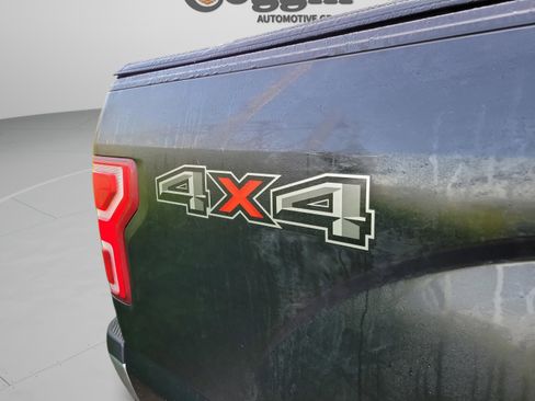 Used 2018 Ford F150 XLT w/ Equipment Group 302A Luxury image 19