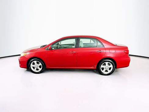 Used 2011 Toyota Corolla LE FWD image 4