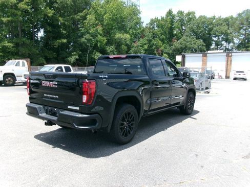 Used 2025 GMC Sierra 1500 Elevation AWD/4WD image 6