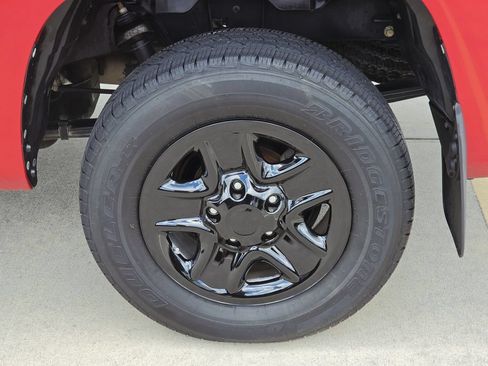 Used 2014 Toyota Tundra SR5 RWD image 8