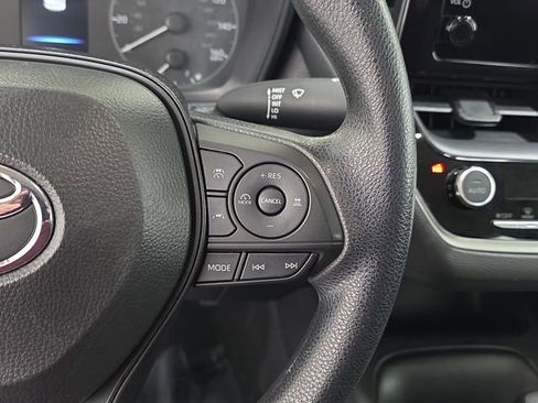 Certified 2024 Toyota Corolla LE image 15