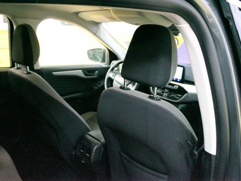 Used 2022 Ford Escape SE AWD/4WD image 10