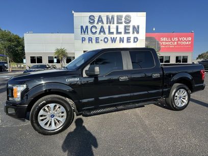 Used 2019 Ford F150 XL w/ Equipment Group 101A Mid