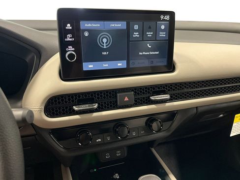 New 2026 Honda HR-V LX image 17