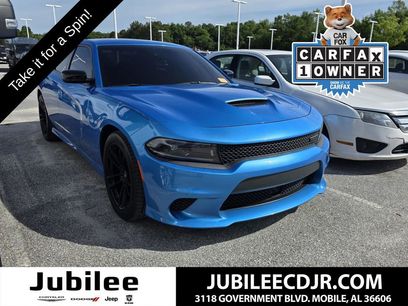 Used 2023 Dodge Charger GT w/ Blacktop Package