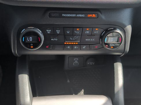 Used 2021 Ford Bronco Sport Outer Banks w/ Outer Banks Package (96D) AWD/4WD image 21