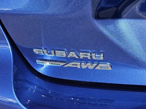 Certified 2025 Subaru Crosstrek 2.0i Premium image 12