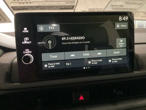 New 2026 Honda CR-V Sport-L image 17