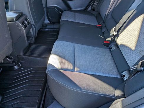 Used 2021 Nissan Rogue S image 24