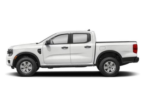New 2026 Ford Ranger XL RWD image 2