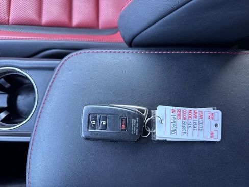 Used 2021 Lexus NX 300 F Sport w/ Accessory Package 2 image 36