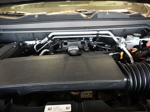 New 2026 GMC Canyon AT4 w/ Technology Plus Package AWD/4WD image 33