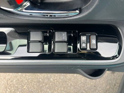 Used 2018 Toyota Prius C Four image 16