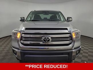 Used 2016 Toyota Tundra SR5 AWD/4WD video 2