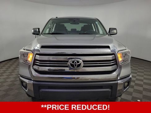Used 2016 Toyota Tundra SR5 AWD/4WD image 2