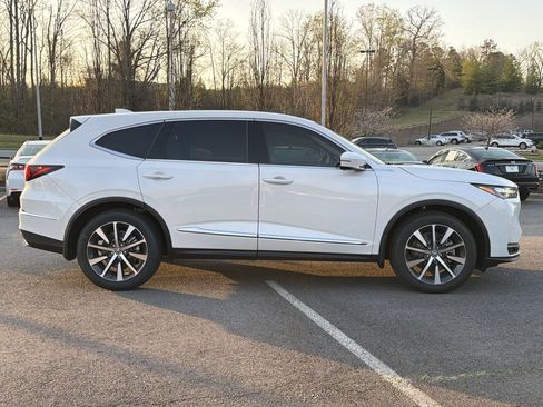 New 2026 Acura MDX w/ Technology Package image 2